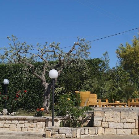 مبيت وإفطار ألبيروبيللو La Casa Del Nonno المظهر الخارجي الصورة