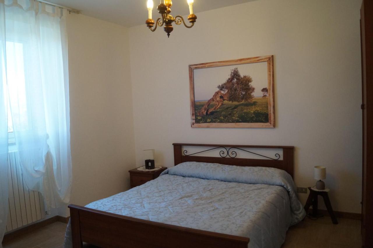 مبيت وإفطار ألبيروبيللو La Casa Del Nonno المظهر الخارجي الصورة