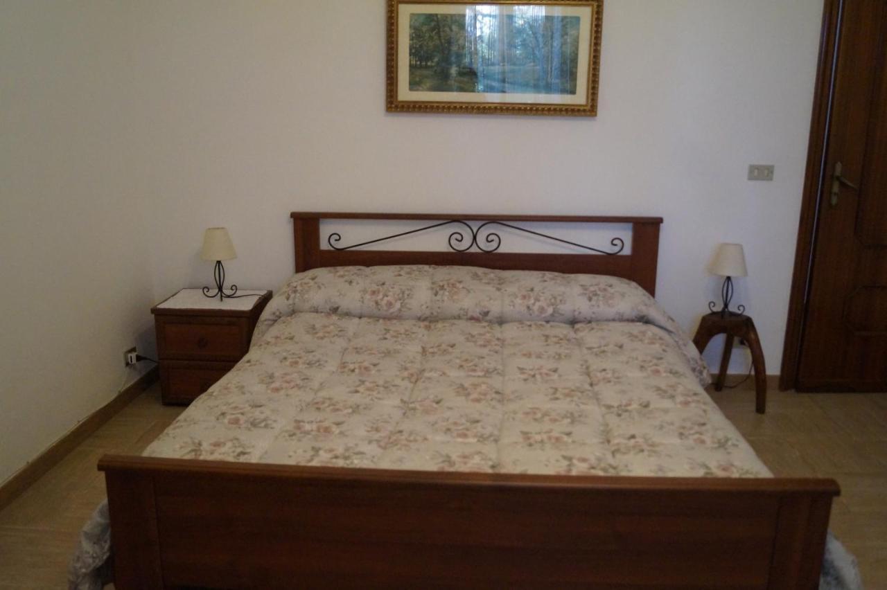 مبيت وإفطار ألبيروبيللو La Casa Del Nonno المظهر الخارجي الصورة