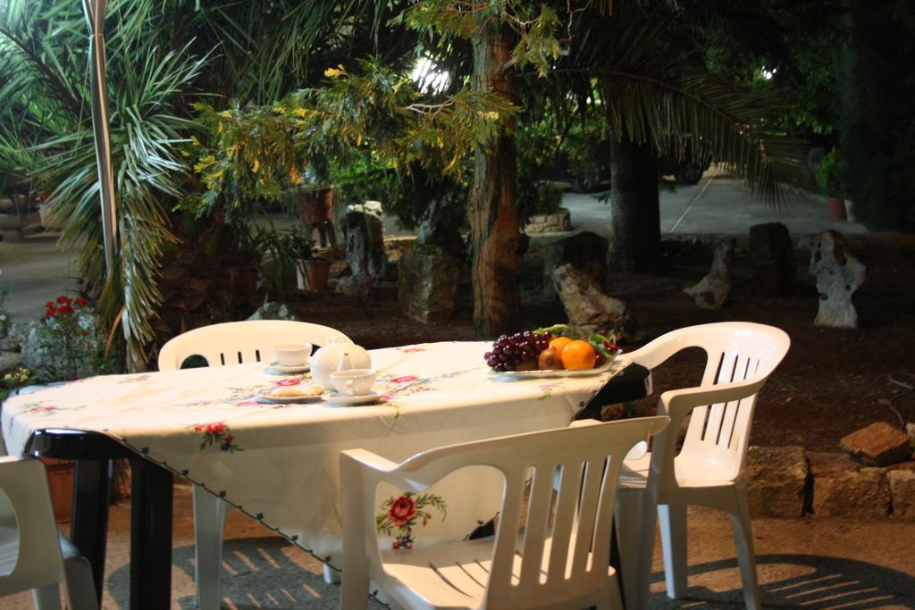 مبيت وإفطار ألبيروبيللو La Casa Del Nonno المظهر الخارجي الصورة