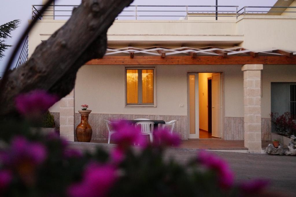 مبيت وإفطار ألبيروبيللو La Casa Del Nonno المظهر الخارجي الصورة