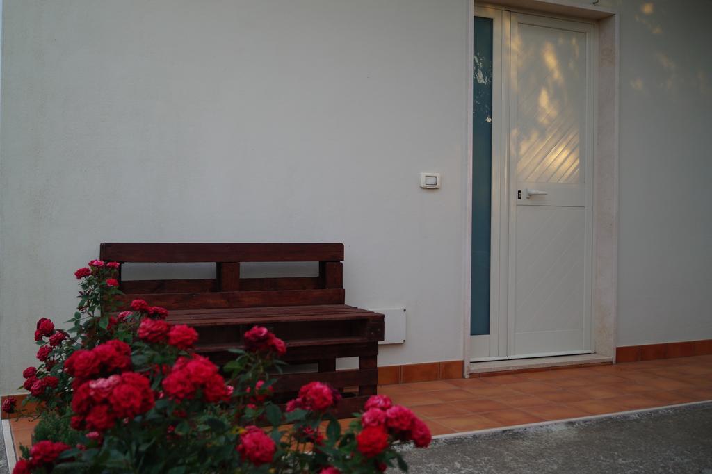 مبيت وإفطار ألبيروبيللو La Casa Del Nonno المظهر الخارجي الصورة