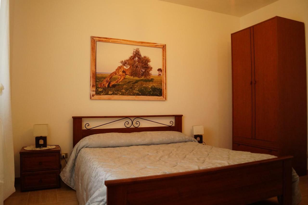 مبيت وإفطار ألبيروبيللو La Casa Del Nonno المظهر الخارجي الصورة